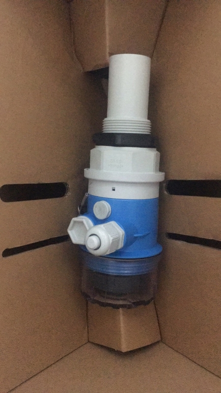 報(bào)價(jià)E+H一體化物位計(jì)FMU41-ARB2A2有貨