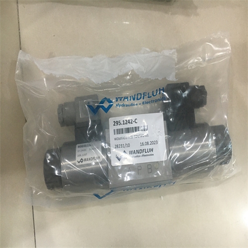 萬福樂電磁換向閥WDMFA06-ADB-G24使用簡單
